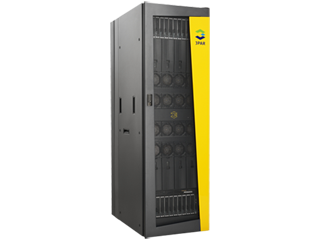 Système de stockage HPE 3PAR StoreServ 10000