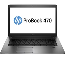 HP ProBook 470 G2