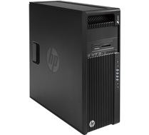 HP Z440