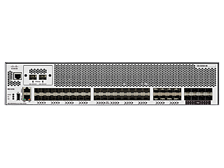 Commutateur multiservices HPE StoreFabric SN6500C