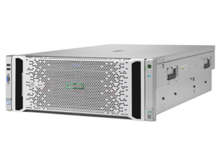 Serveur HPE ProLiant DL580 Gen9