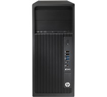 HP Z240