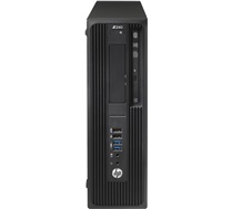 HP Z240