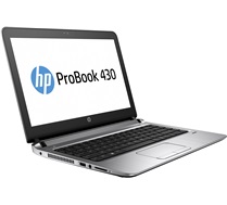 HP ProBook 430 G3 Core i5 SSD 500 Go RAM 4 Go Win 7 Pro