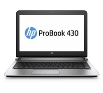 HP ProBook 430 G3 Core i3 SSD 500 RAM 4 Go Win 10 Pro