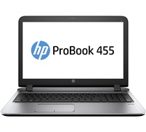 HP ProBook 455 G3