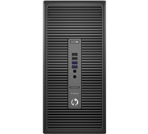 HP ProDesk 600 G2 Core i5 SSD 1 To RAM 4 Go Win 7 Pro
