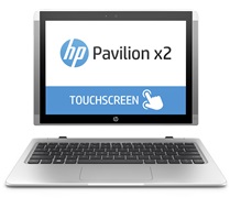 HP Pavilion x2 12-b101nf