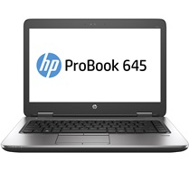 HP ProBook 645 G2