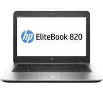 HP EliteBook 820 G3