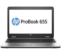 HP ProBook 655 G2