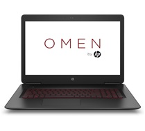 HP OMEN 17-w100nf