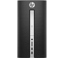 HP Pavilion 510-p103nf Core i3 SSD 1 To RAM 4 Go Win 10