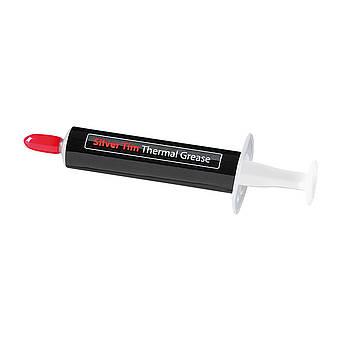 pâte thermique Silver Tim