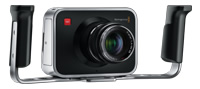 Blackmagic Cinema Camera Handles
