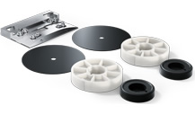 Cintel Scanner 16mm Gate