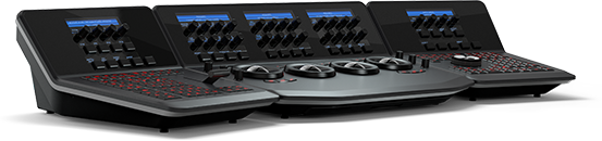 DAVINCI RESOLVE ADVANCED PANEL
