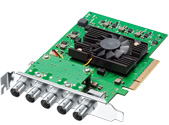 DeckLink 4K Pro