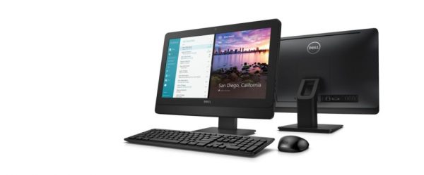 OptiPlex 3030 All-in-One