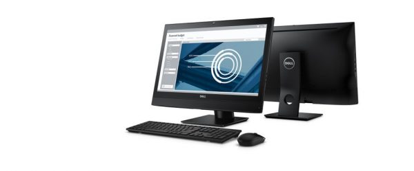 OptiPlex 7440 All-in-One Core i7 SSD 500 Go RAM 8 Go Win 10 Pro