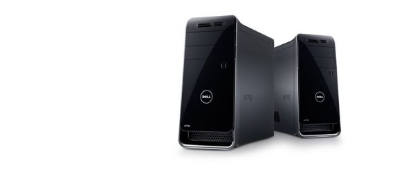 XPS 8900