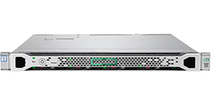 HPE ProLiant DL360 Gen9