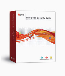 Trend Micro Enterprise Security Suite