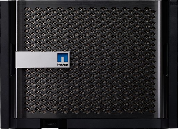 NetApp Baie de stockage hybride NetApp FAS9000