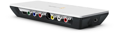 Intensity Shuttle Thunderbolt