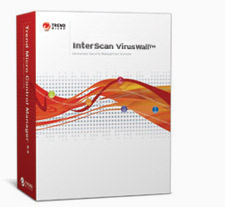 InterScan VirusWall