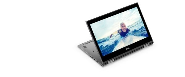Inspiron 13 5000 2 en 1
