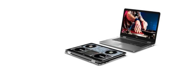 Inspiron Série 7000