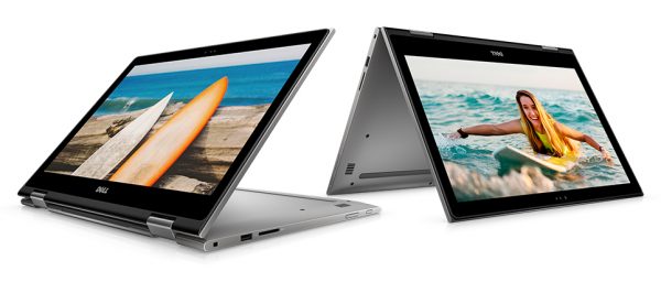 Inspiron 15 5000 2 en 1