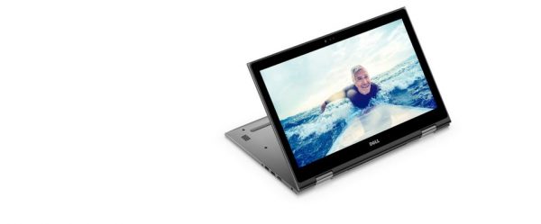 Inspiron 13 5000 2 en 1