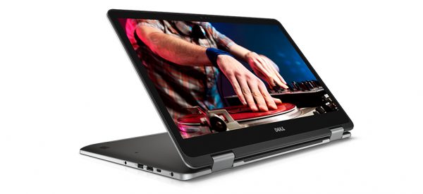 Inspiron 17 7000 2 en 1