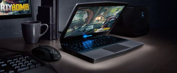 Alienware 13 Ordinateur portable de jeu