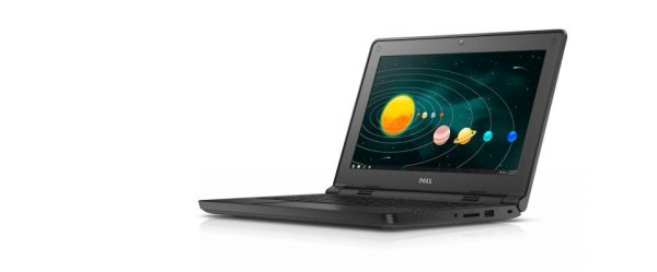 Latitude Série 3000 11″