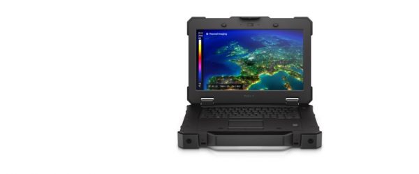 Latitude Rugged Extreme 14