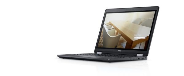 Latitude 15 série 5000 Intel® Core™ i3 de 6ème génération