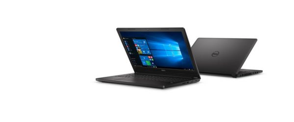 Latitude 3570 Intel® CoreTM i5-6200U de 6e génération