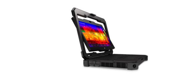 Latitude Rugged Extreme 12
