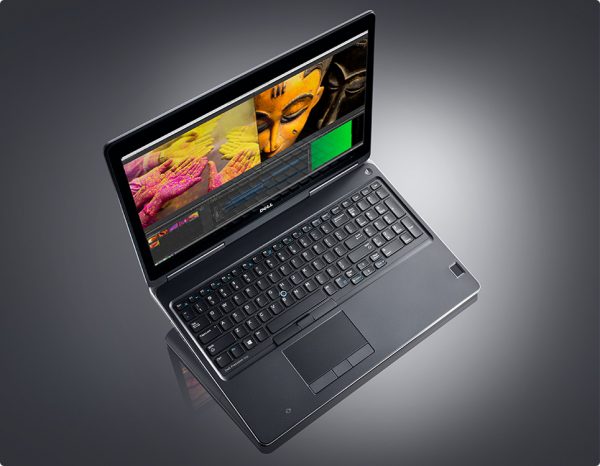 Precision 15 série 7000 (7510) Mobile Workstation