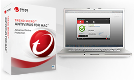 Mobile Security pour Apple iPhone, iPod touch et iPad