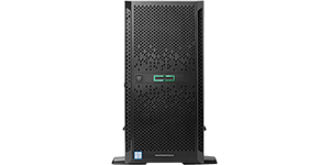 HPE ProLiant ML350 Gen9
