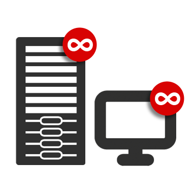 Retrospect Multi-Server pour Windows