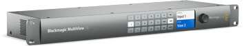 Blackmagic MultiView 16