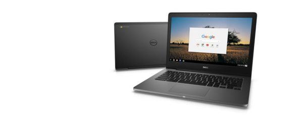 Chromebook 13