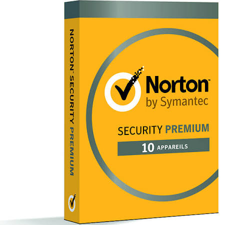 Norton Security Premium
