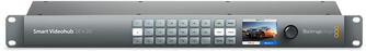 Smart Videohub 20×20