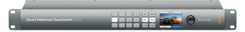 Smart Videohub CleanSwitch 12×12